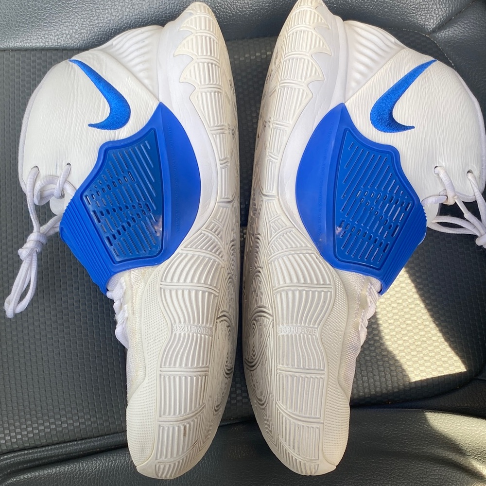 Duke PEs Kyries - Picture 2 of 3